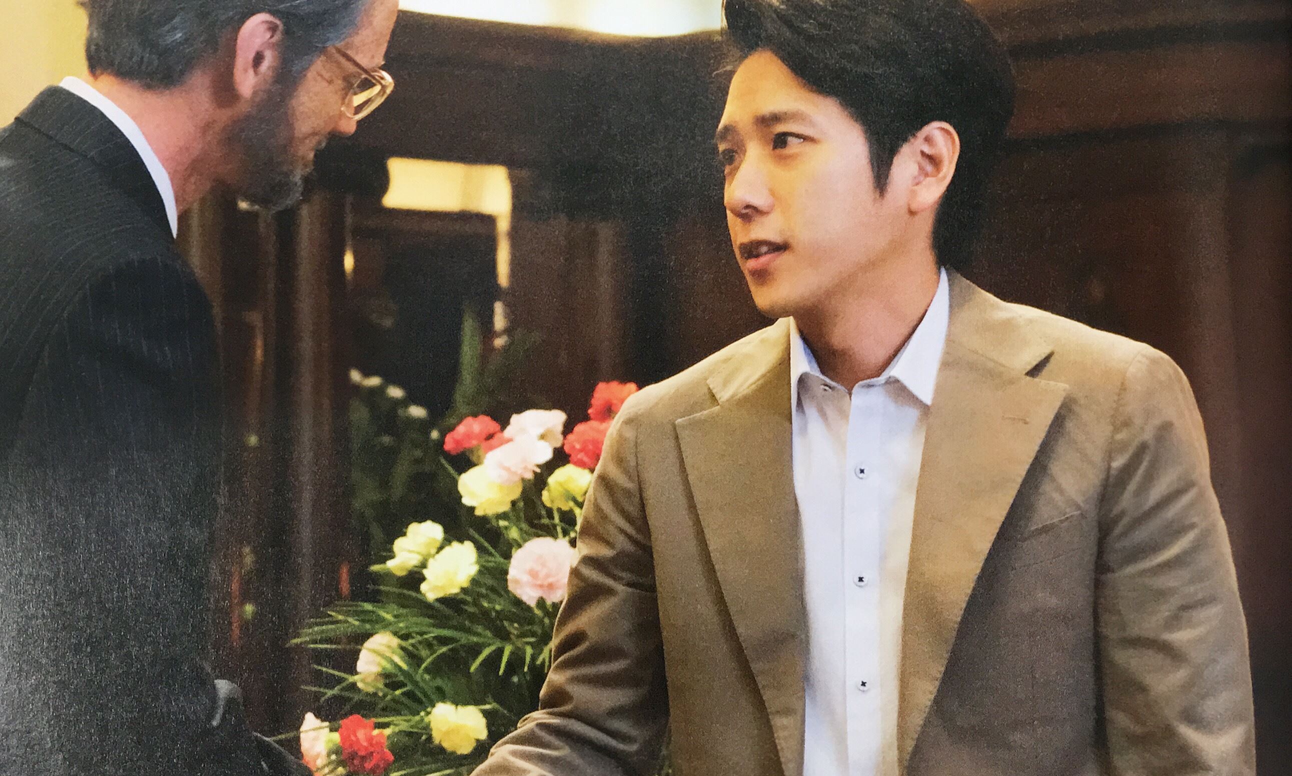 最后的食谱 麒麟之舌的记忆剧照的剧照