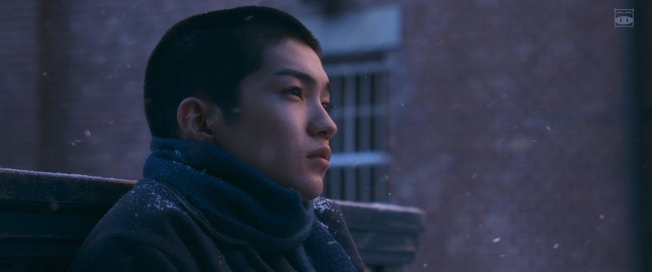 最后的食谱 麒麟之舌的记忆剧照的剧照