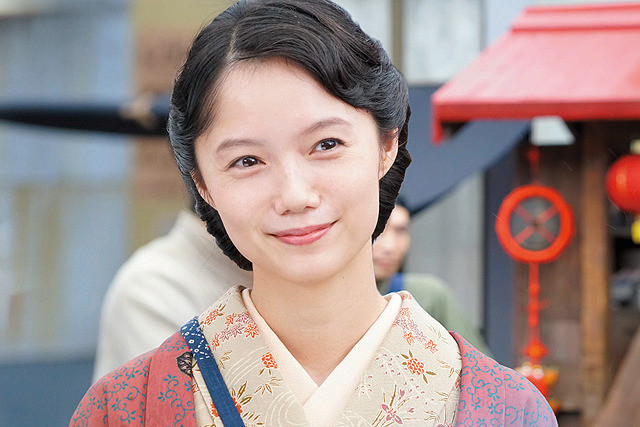 最后的食谱 麒麟之舌的记忆剧照的剧照