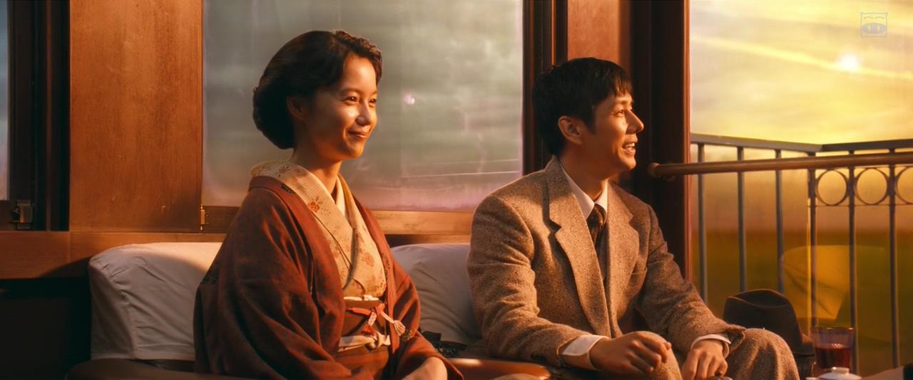 最后的食谱 麒麟之舌的记忆剧照的剧照