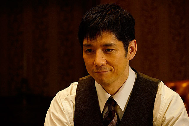 最后的食谱 麒麟之舌的记忆剧照的剧照