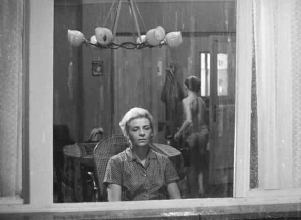 网中的太阳剧照的剧照