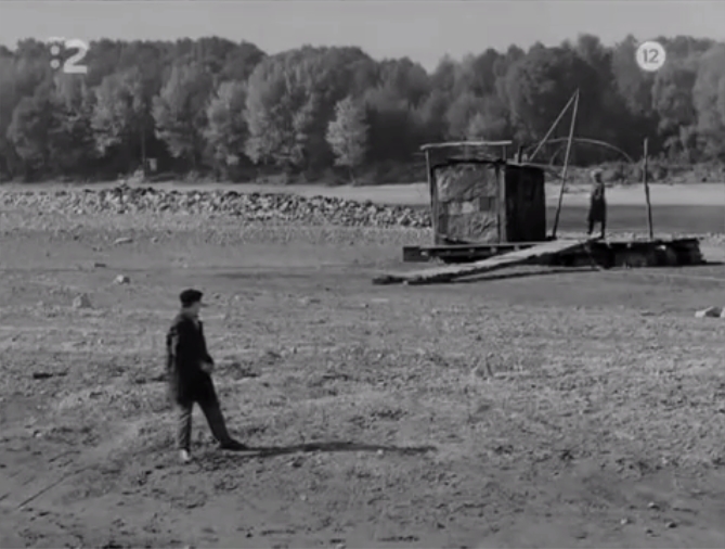 网中的太阳剧照的剧照