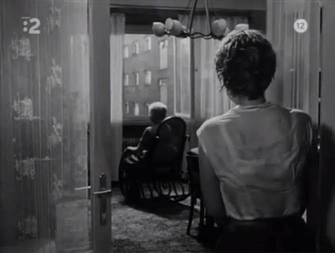 网中的太阳剧照的剧照