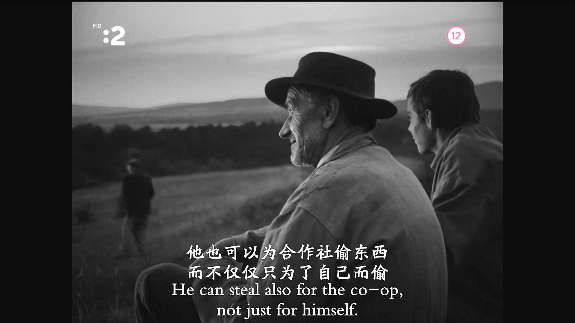 网中的太阳剧照的剧照