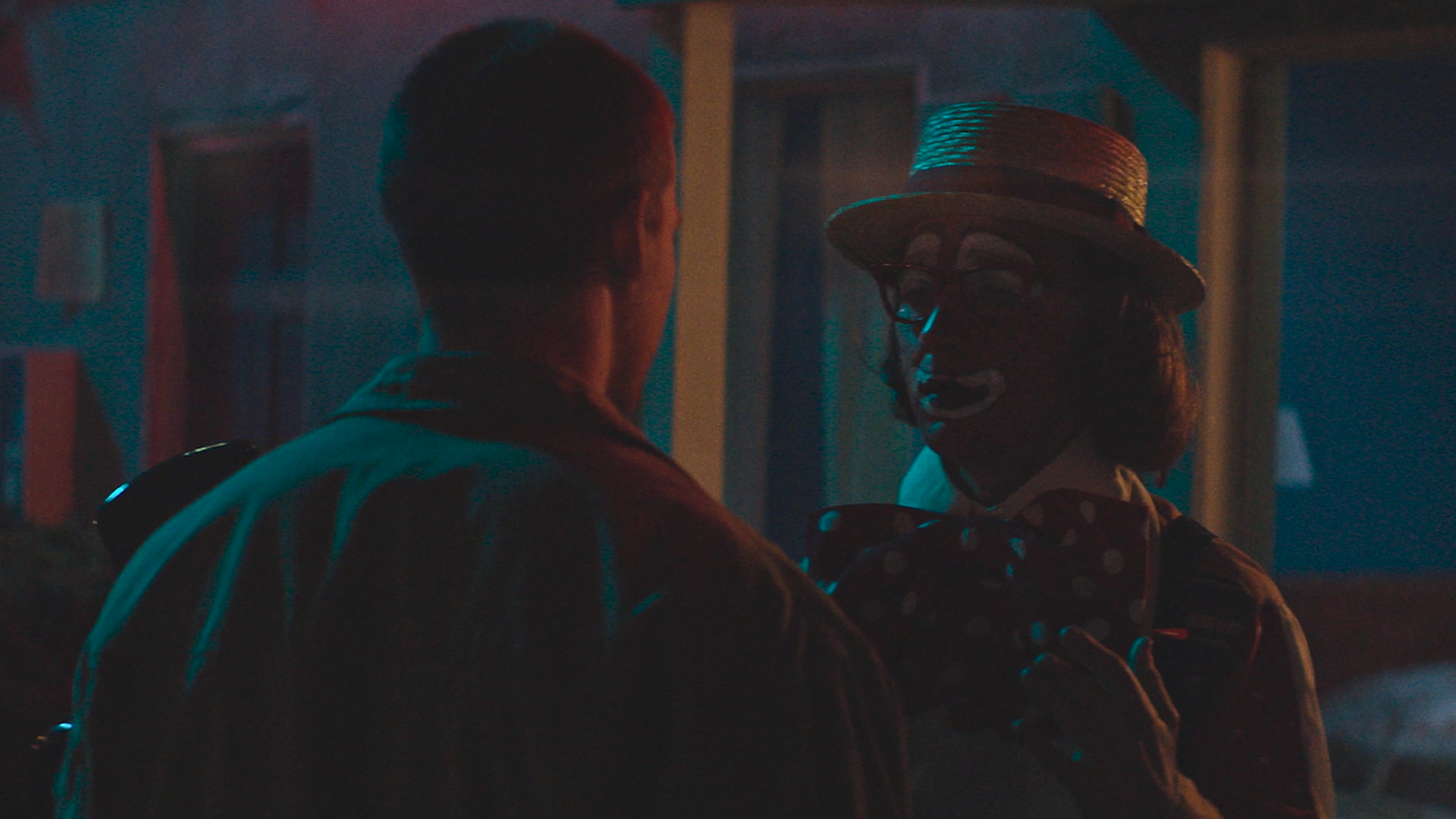 宝贝男孩剧照的剧照