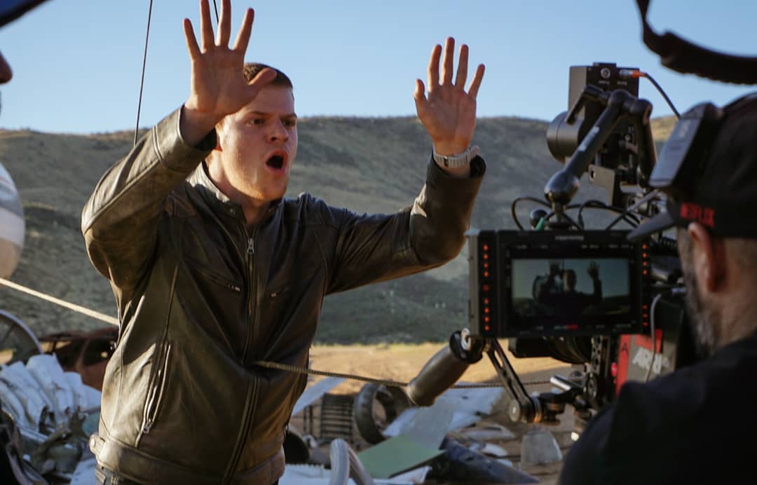 宝贝男孩剧照的剧照