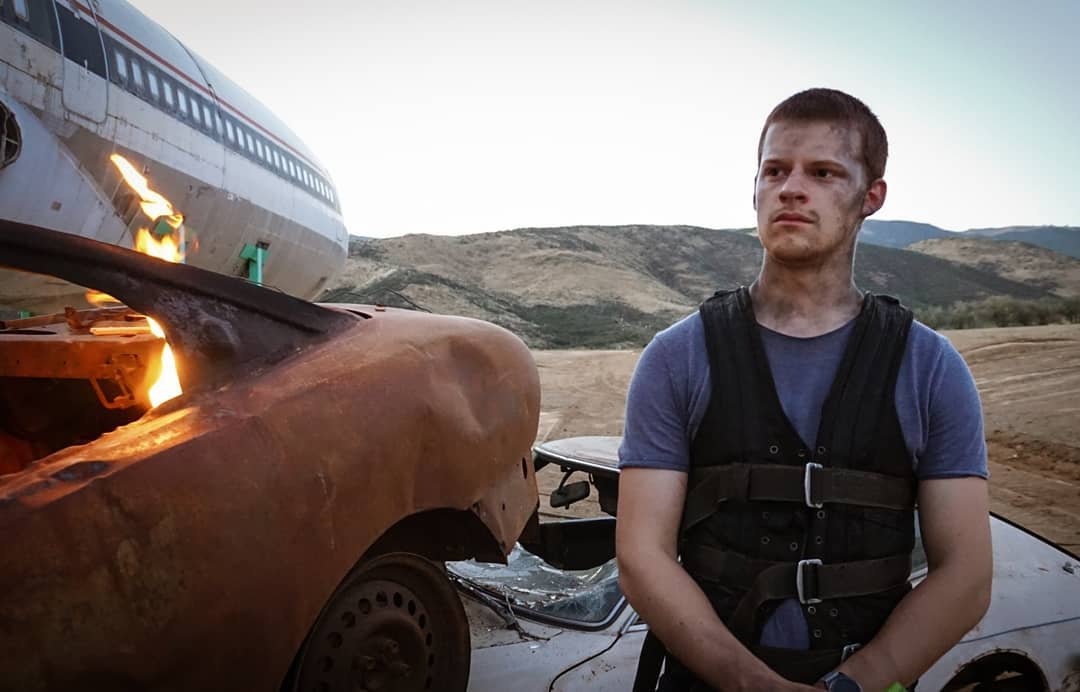 宝贝男孩剧照的剧照