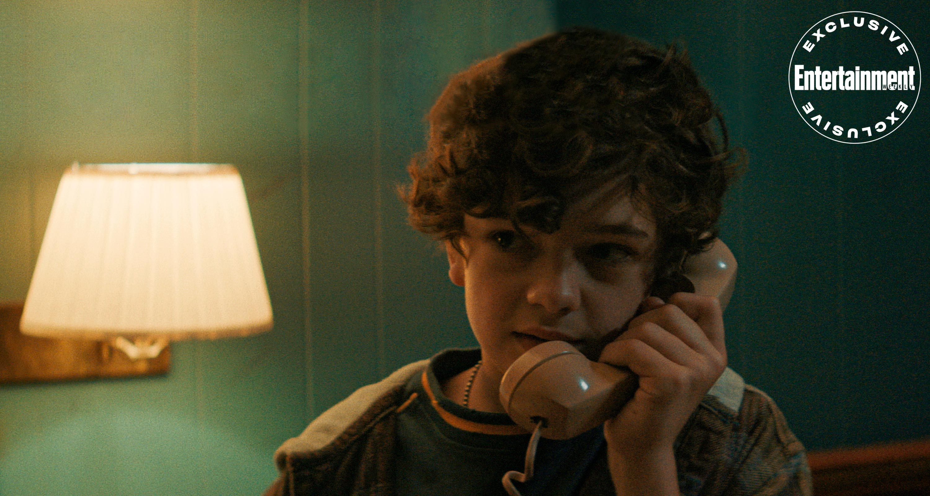 宝贝男孩剧照的剧照