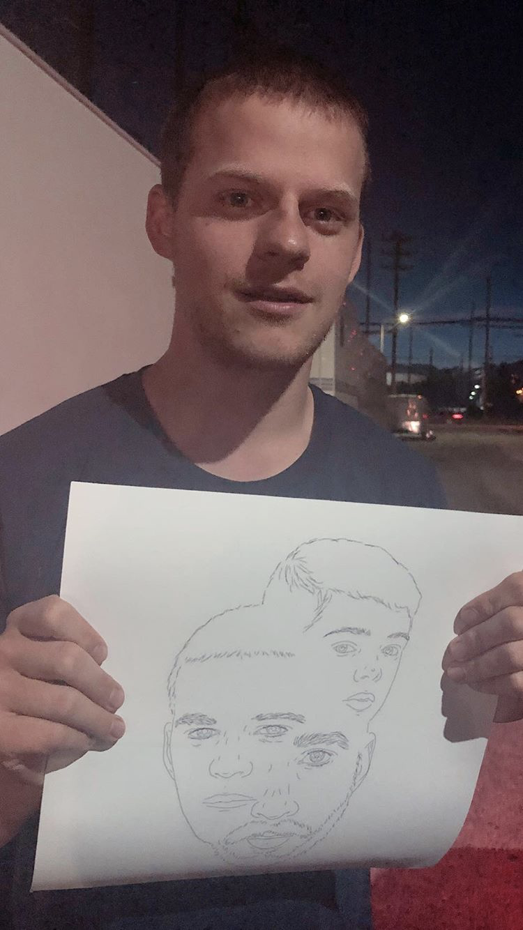 宝贝男孩剧照的剧照