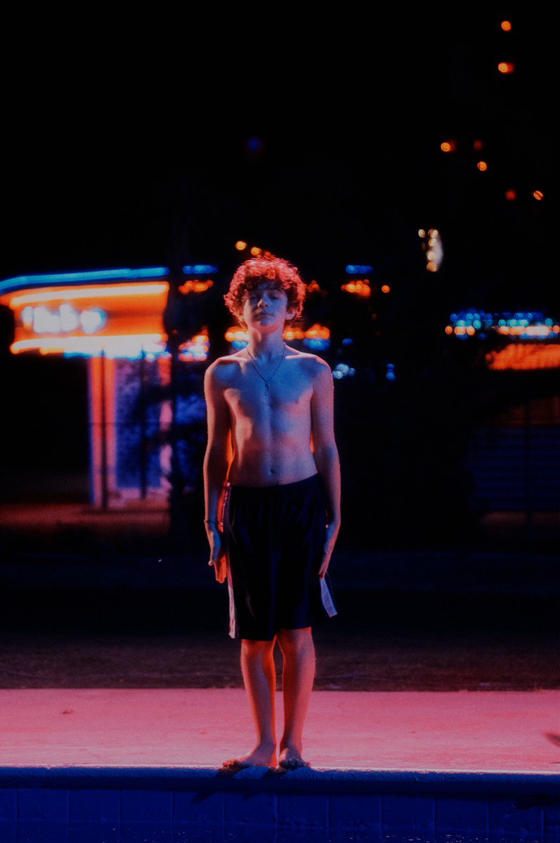 宝贝男孩剧照的剧照