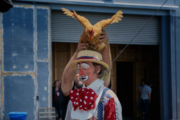 宝贝男孩剧照的剧照