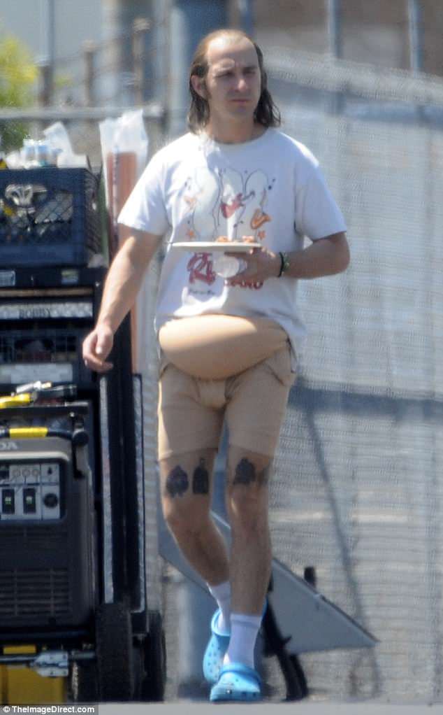 宝贝男孩剧照的剧照