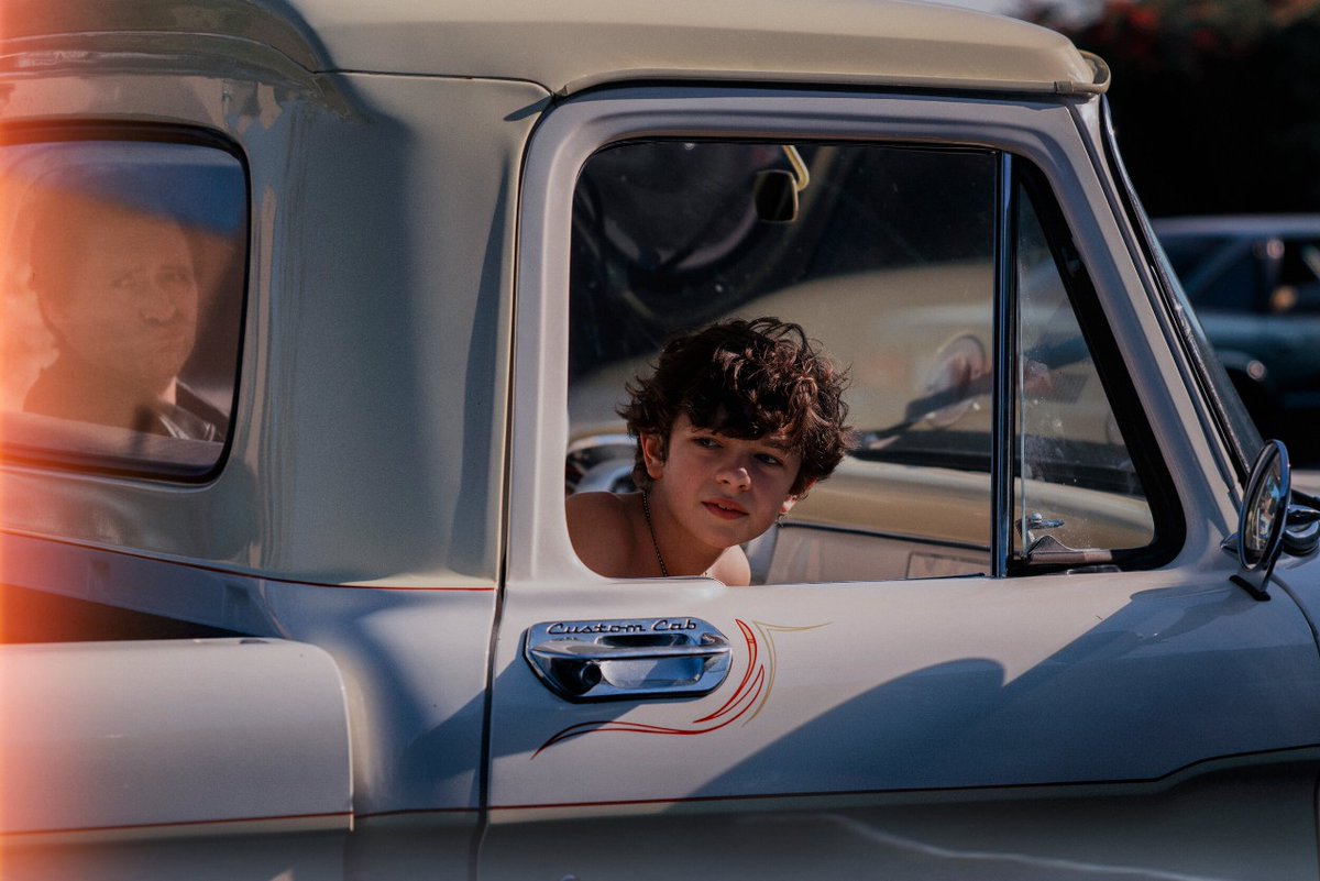 宝贝男孩剧照的剧照