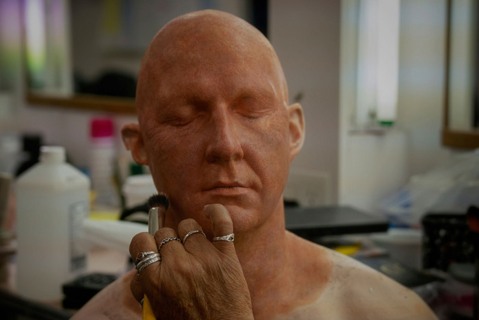 宝贝男孩剧照的剧照