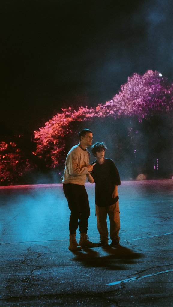 宝贝男孩剧照的剧照