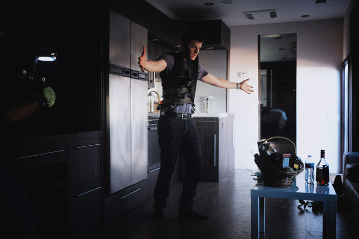 宝贝男孩剧照的剧照