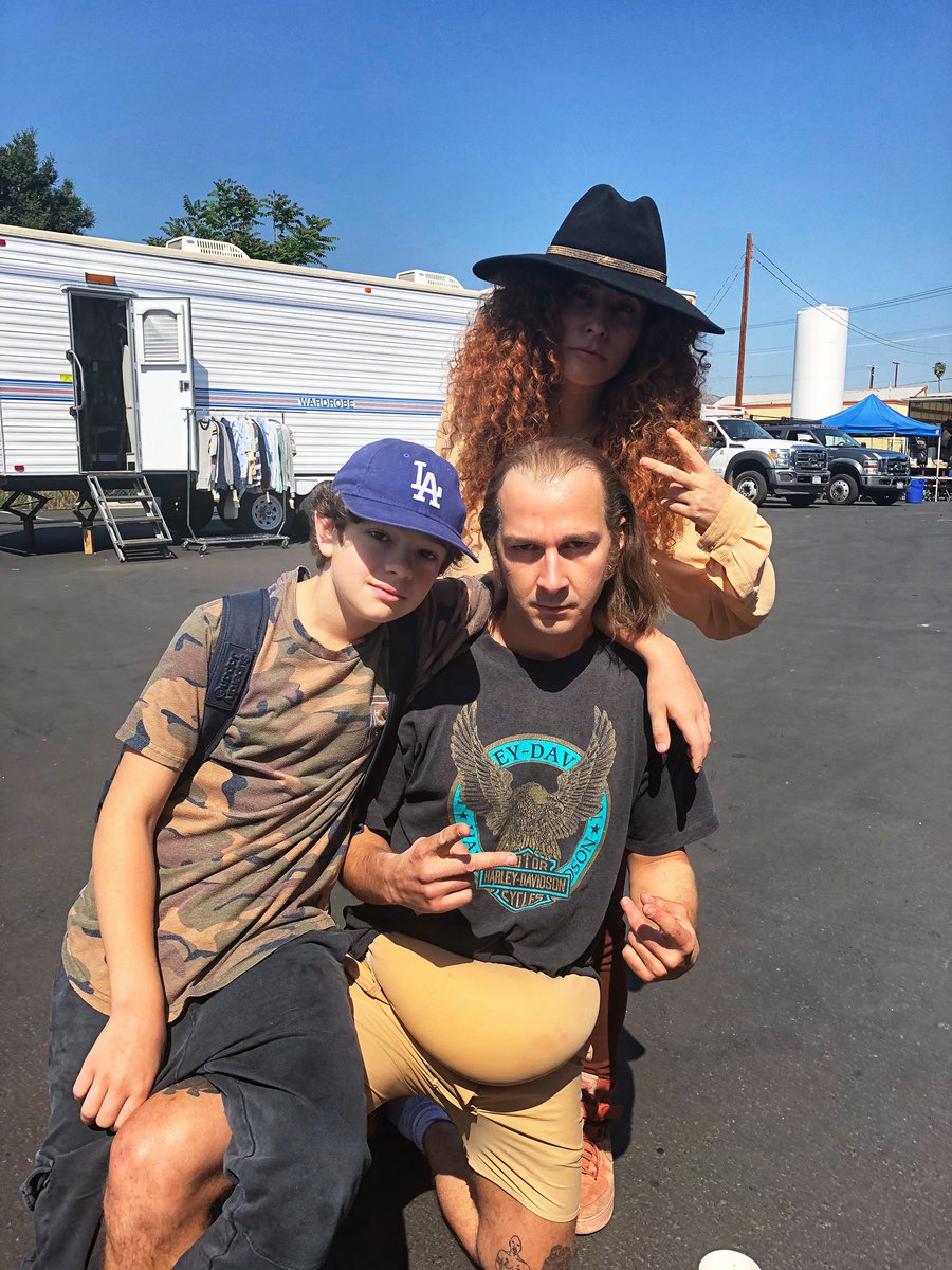 宝贝男孩剧照的剧照