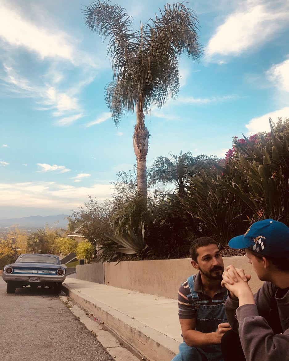 宝贝男孩剧照的剧照