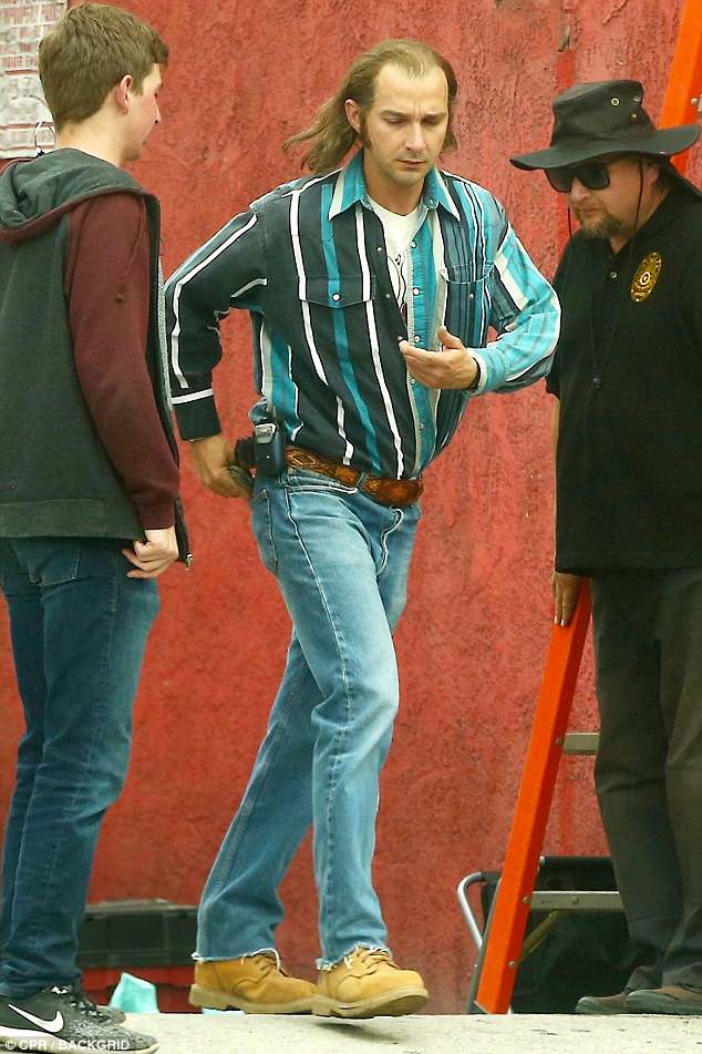 宝贝男孩剧照的剧照