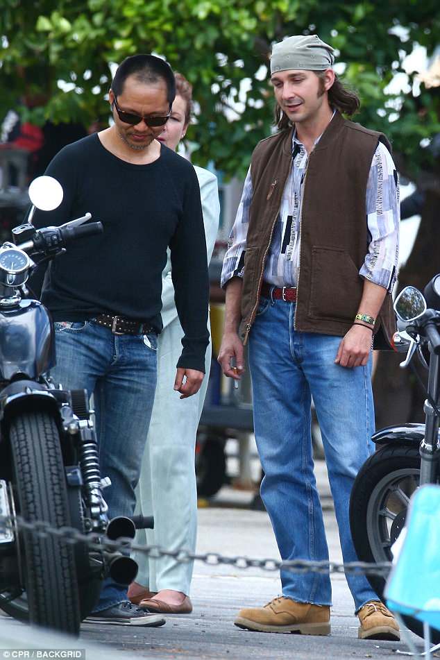 宝贝男孩剧照的剧照