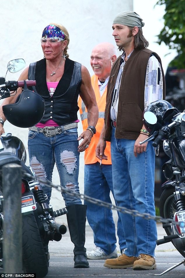 宝贝男孩剧照的剧照