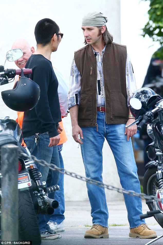 宝贝男孩剧照的剧照