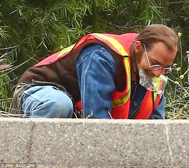 宝贝男孩剧照的剧照