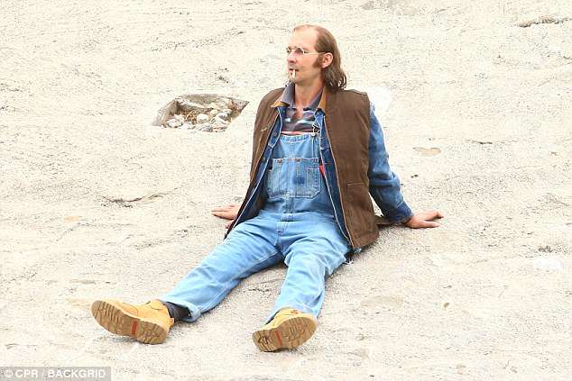 宝贝男孩剧照的剧照