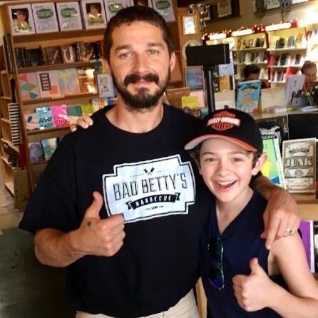 宝贝男孩剧照的剧照