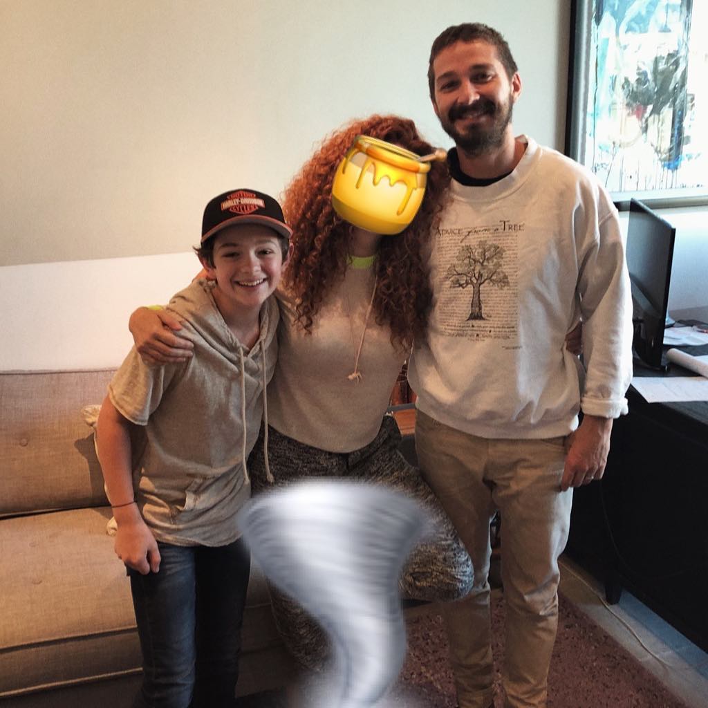 宝贝男孩剧照的剧照