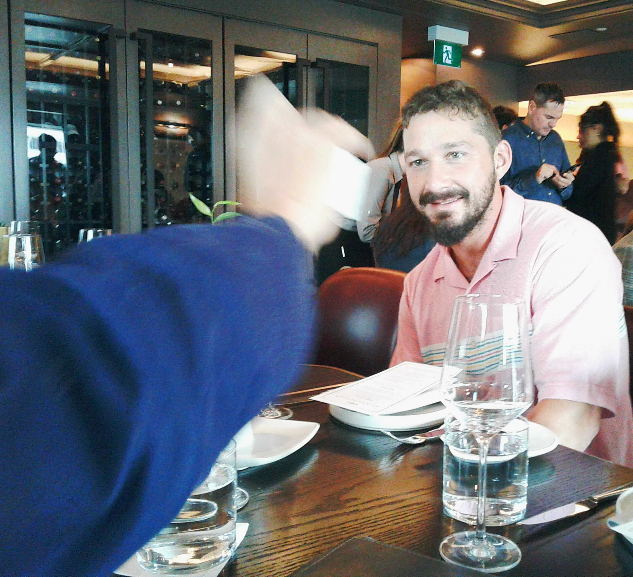 宝贝男孩剧照的剧照