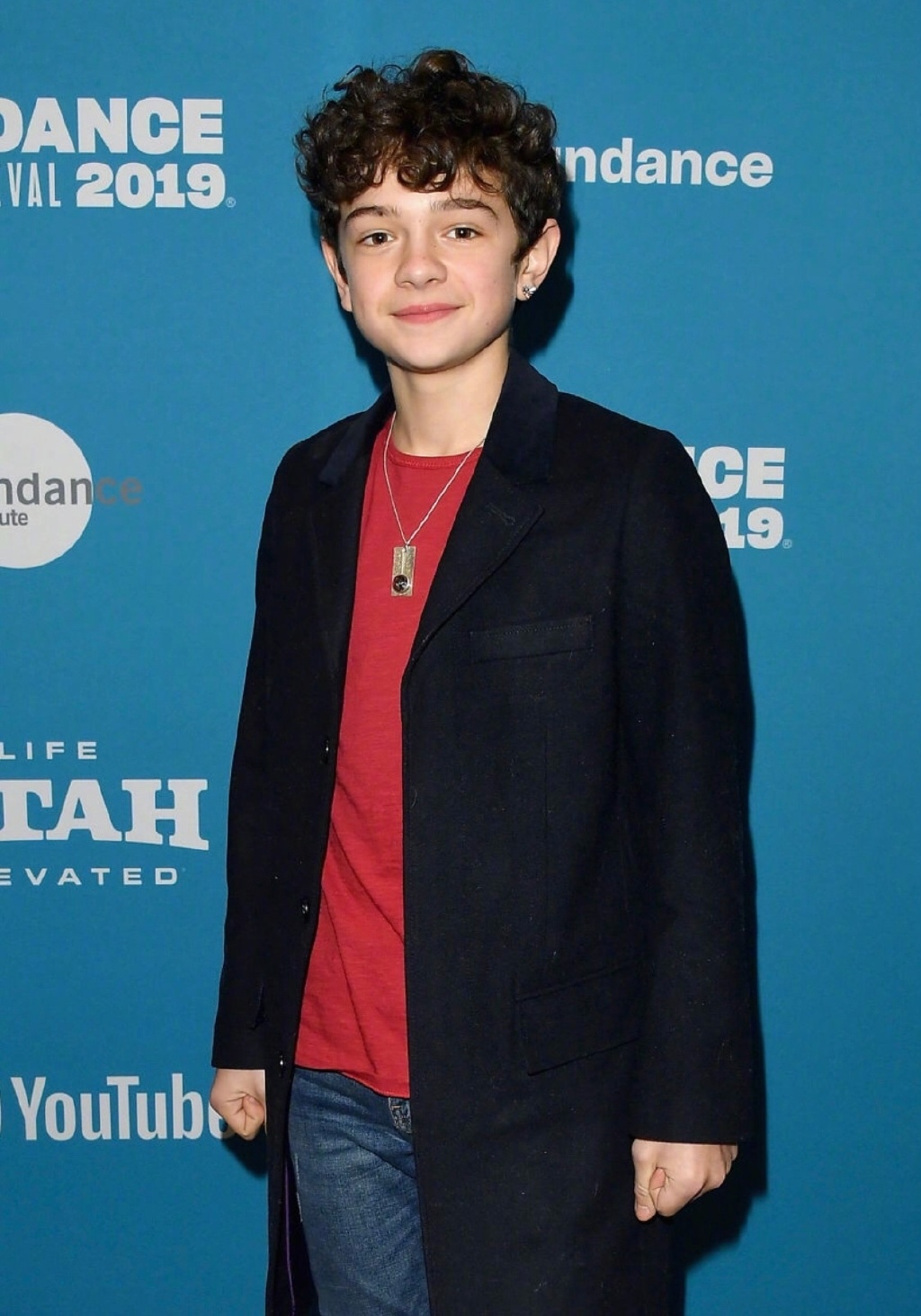 宝贝男孩剧照的剧照