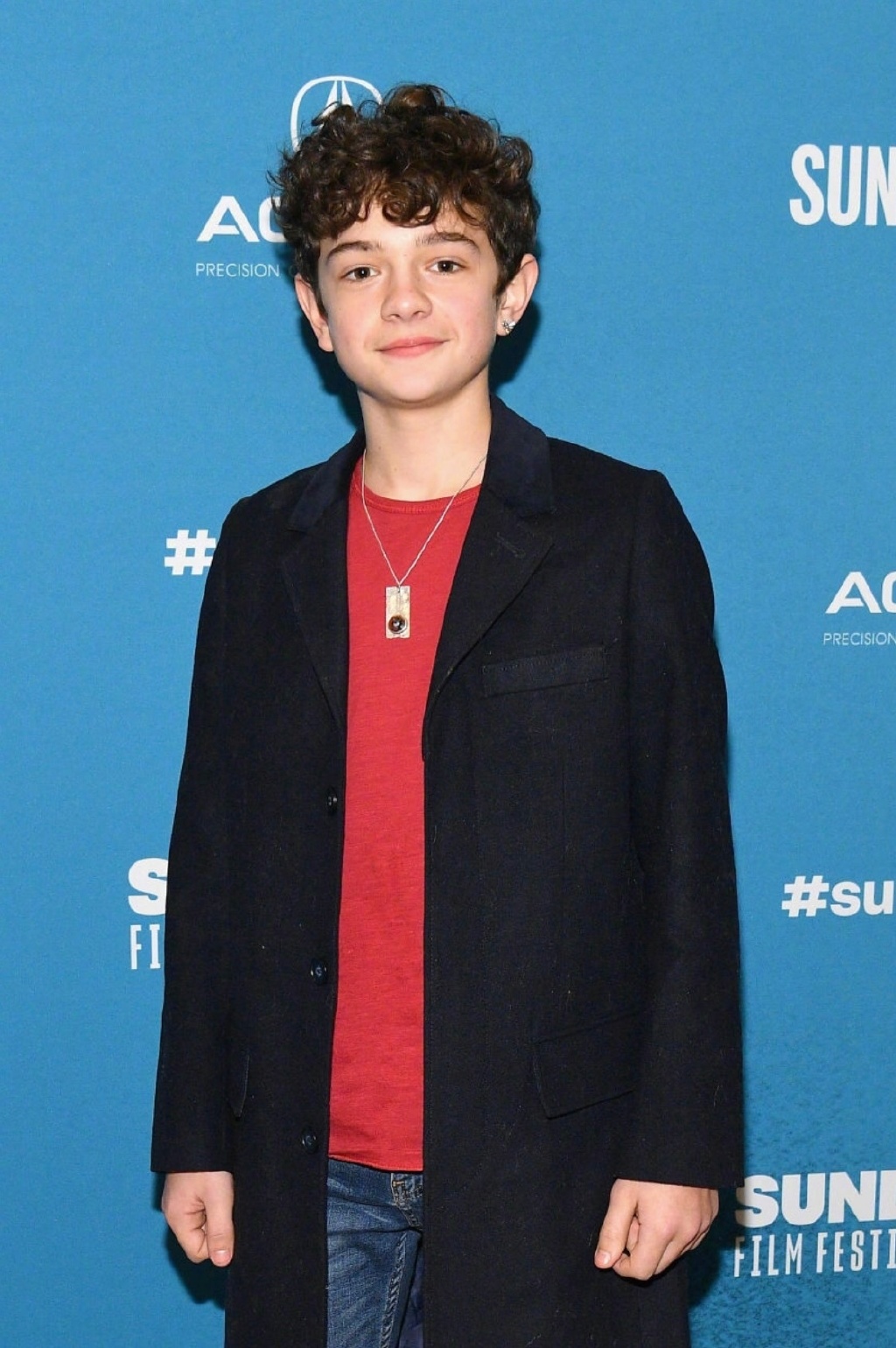 宝贝男孩剧照的剧照