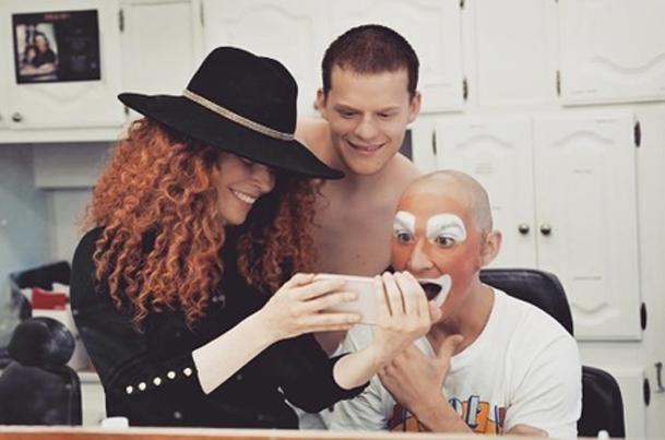 宝贝男孩剧照的剧照