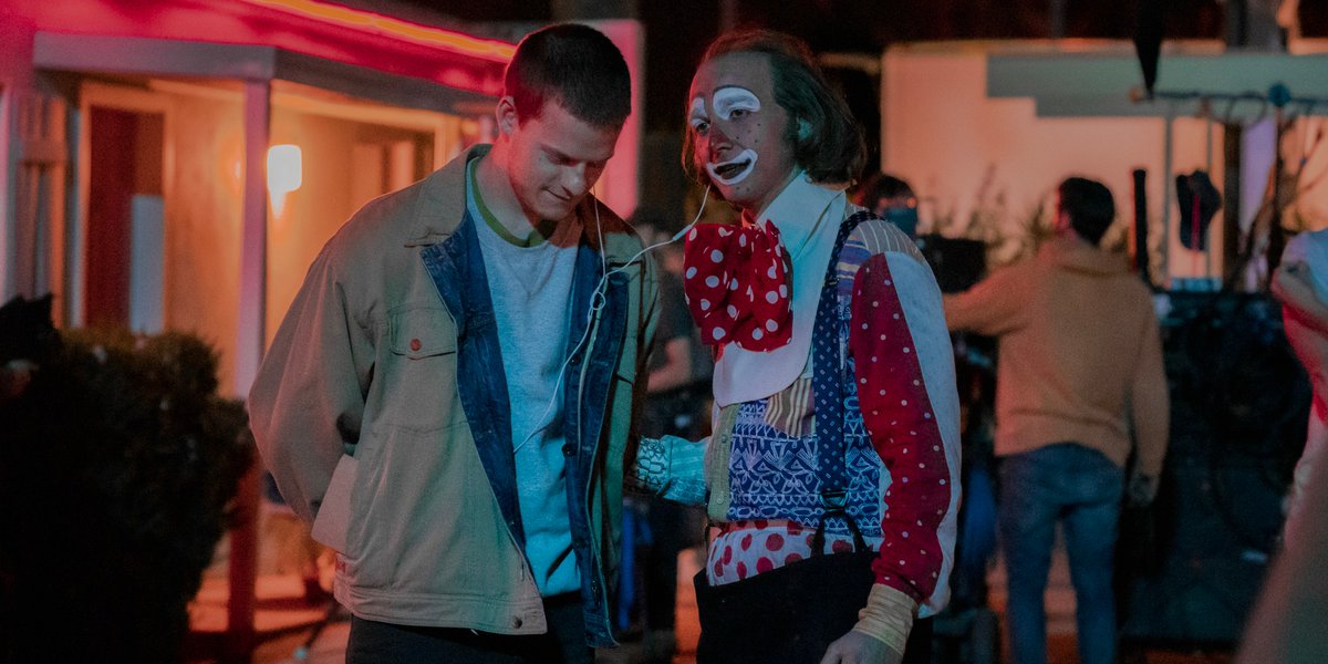 宝贝男孩剧照的剧照