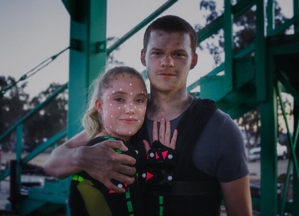 宝贝男孩剧照的剧照