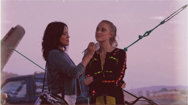 宝贝男孩剧照的剧照