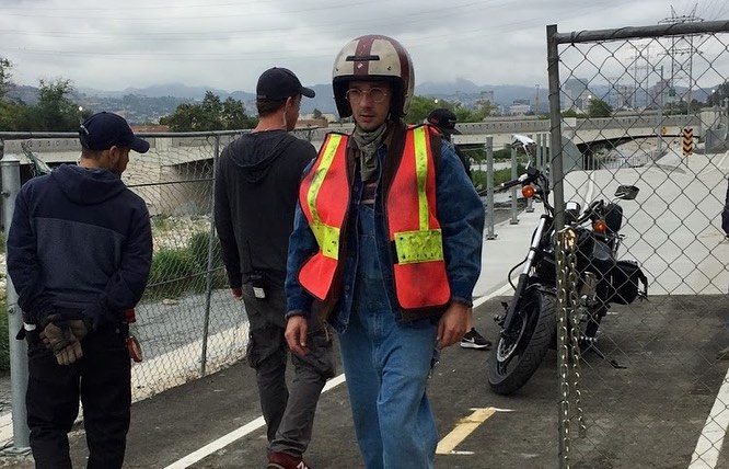 宝贝男孩剧照的剧照