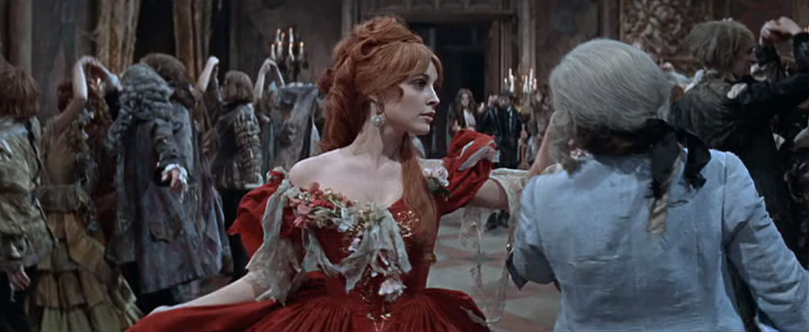 天师捉妖剧照的剧照