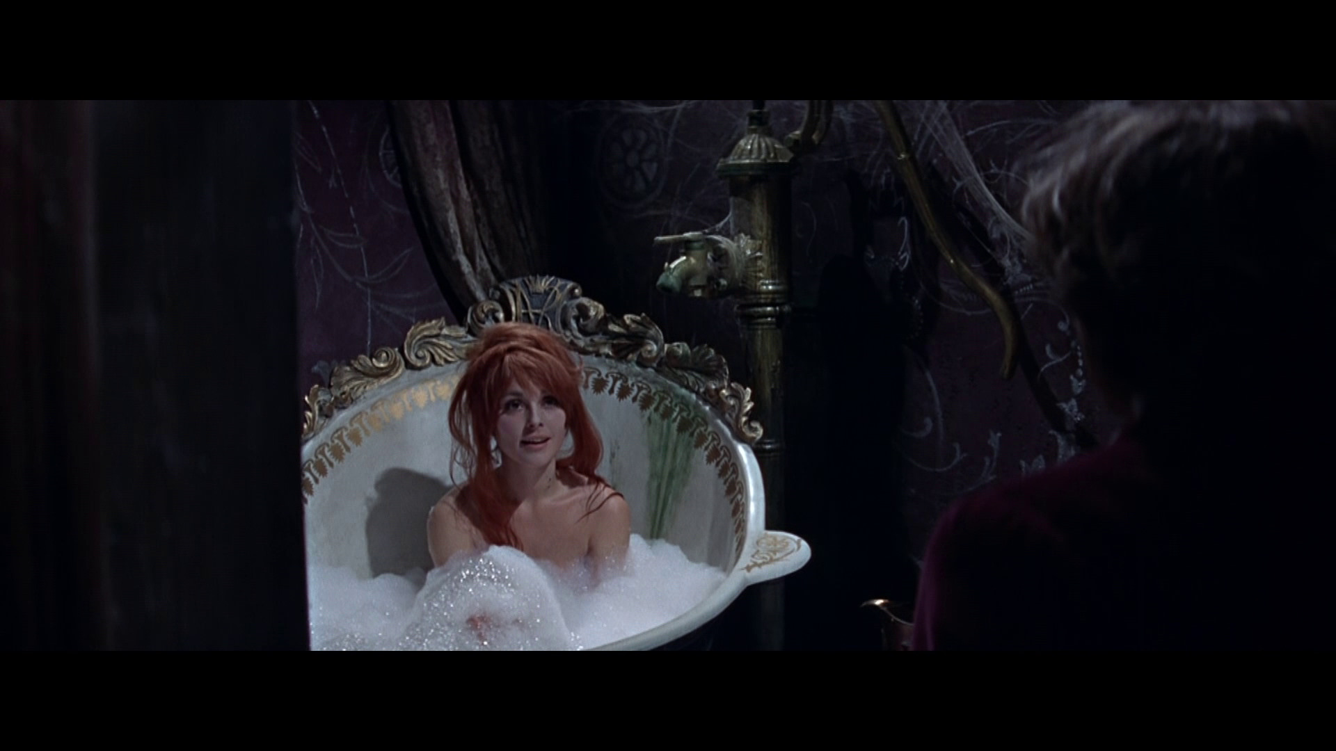 天师捉妖剧照的剧照