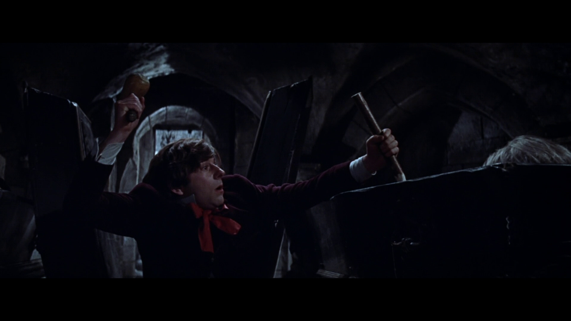 天师捉妖剧照的剧照