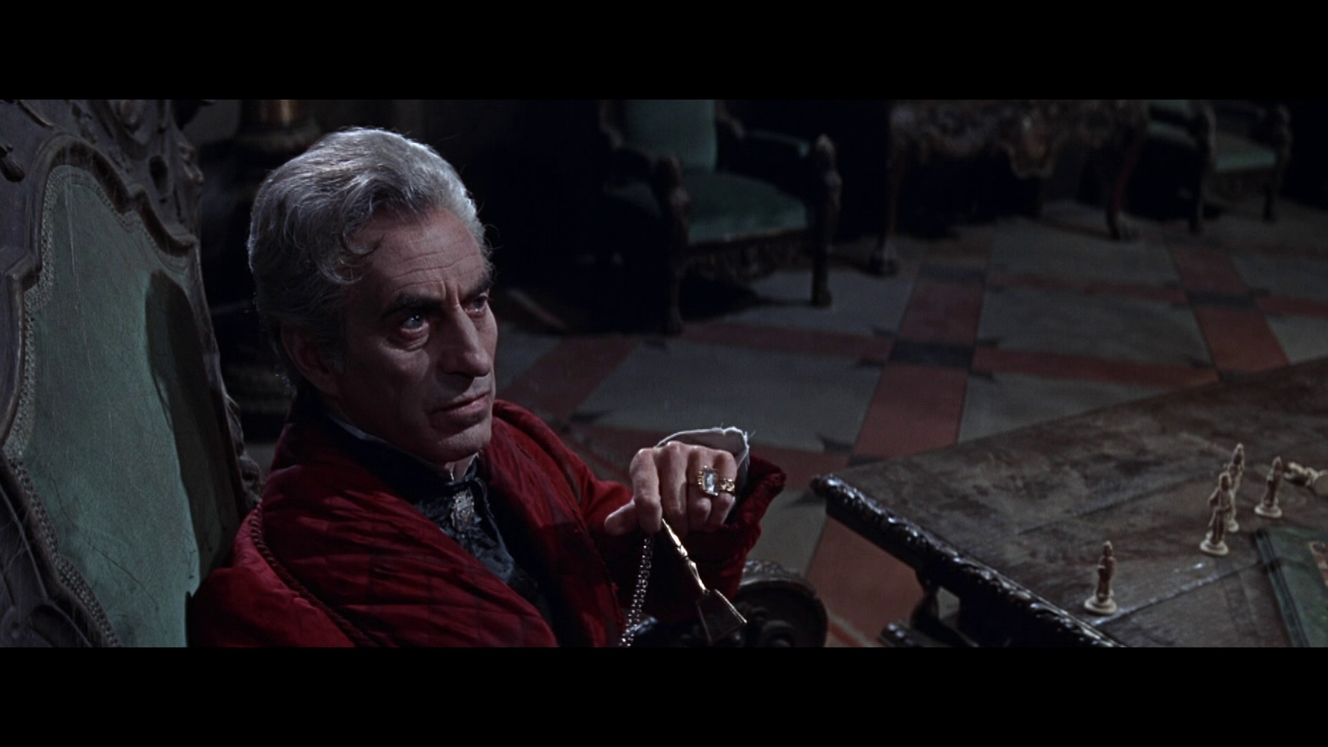 天师捉妖剧照的剧照