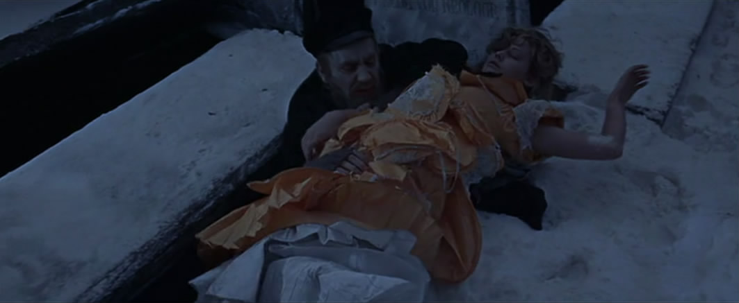 天师捉妖剧照的剧照