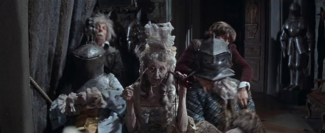 天师捉妖剧照的剧照