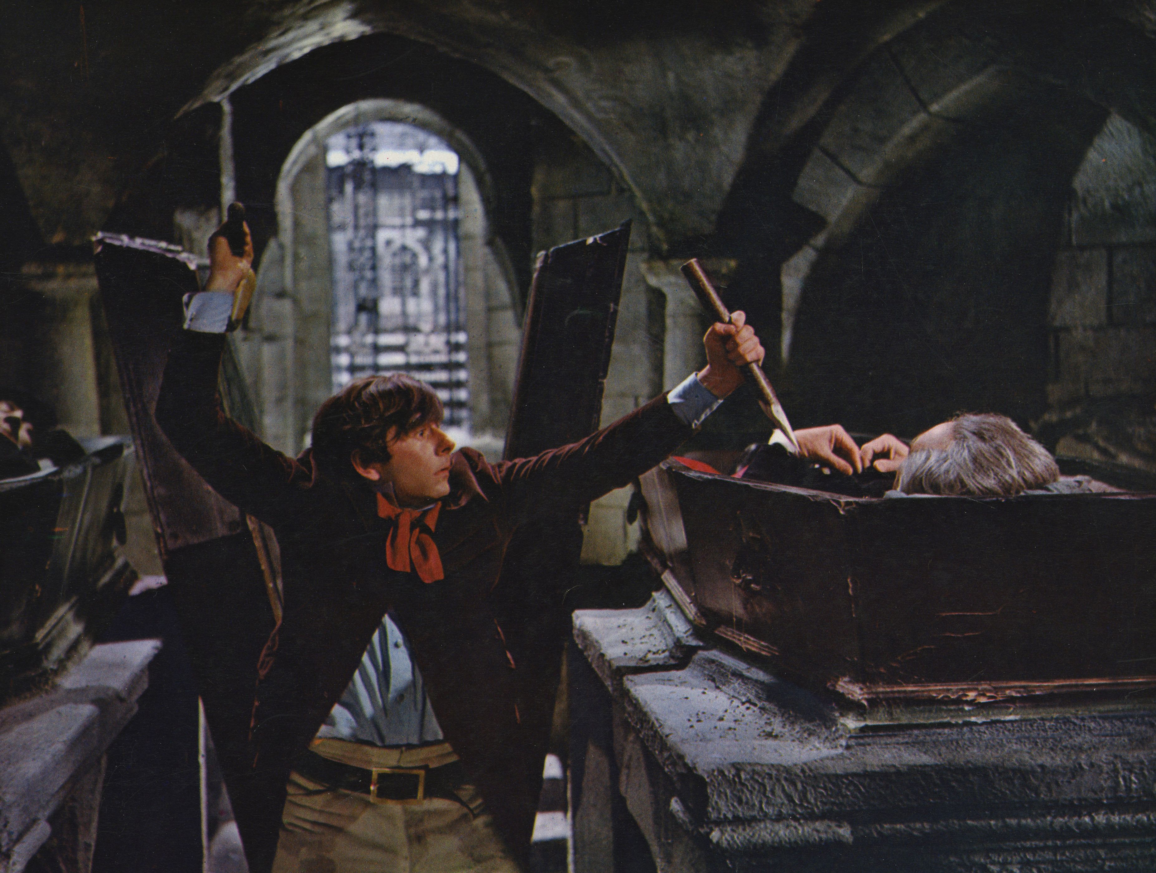 天师捉妖剧照的剧照