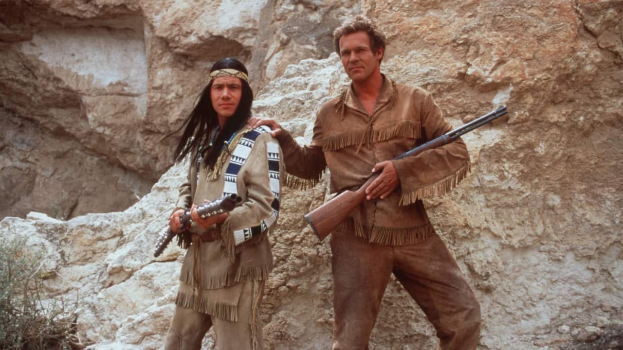 玛尼图的鞋剧照的剧照