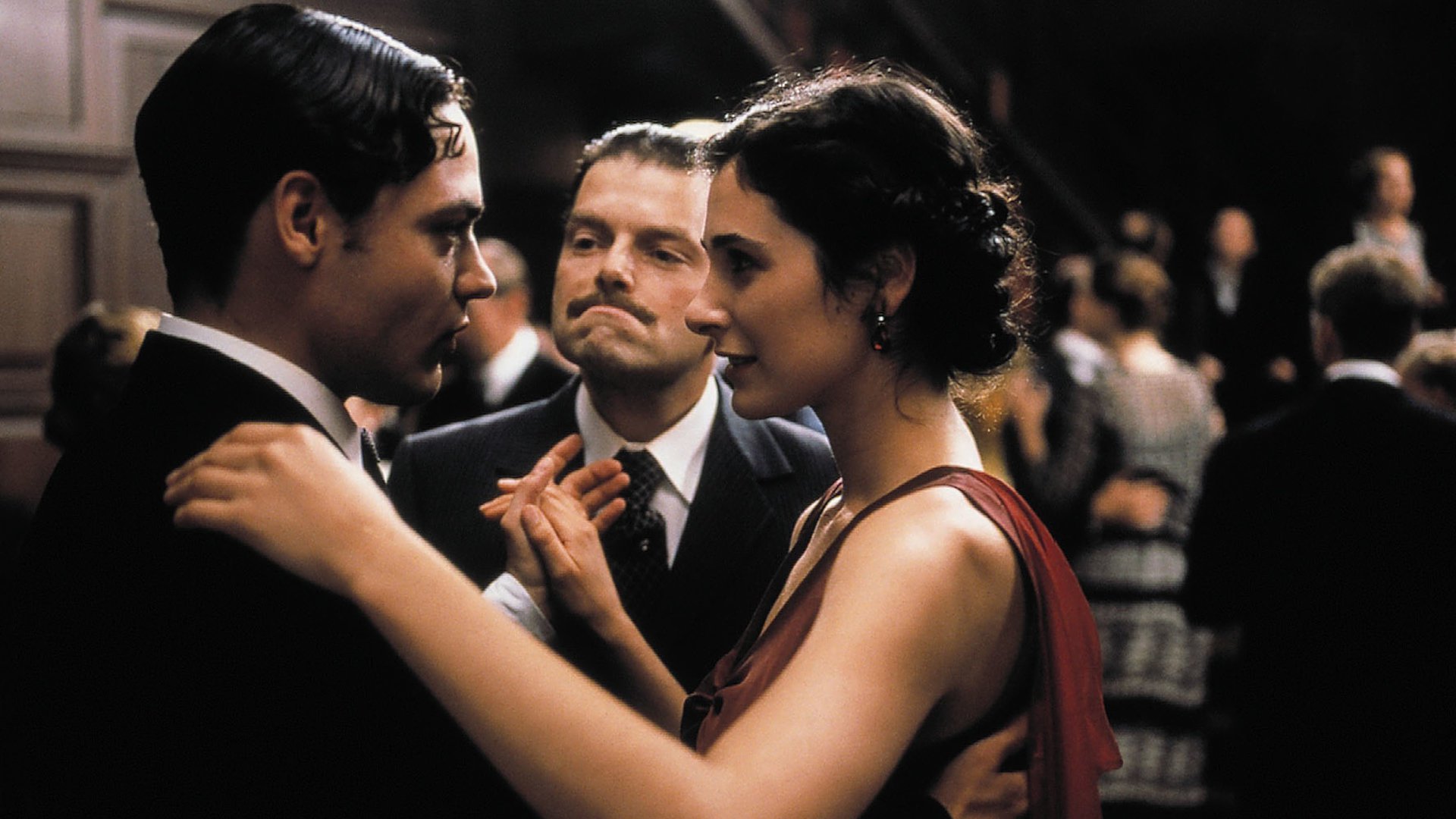 角色剧照的剧照