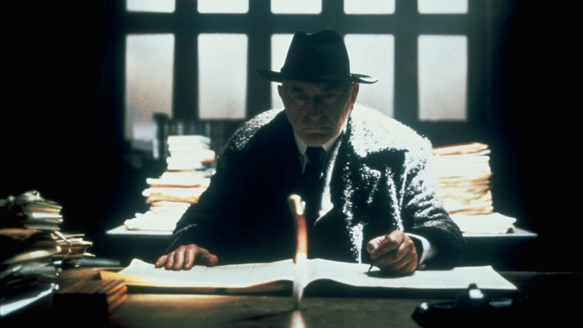 角色剧照的剧照