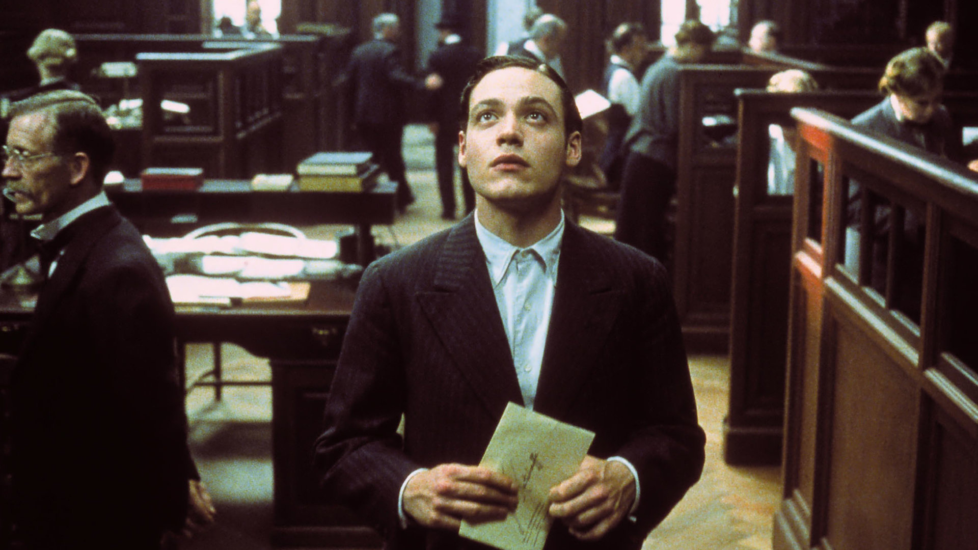 角色剧照的剧照